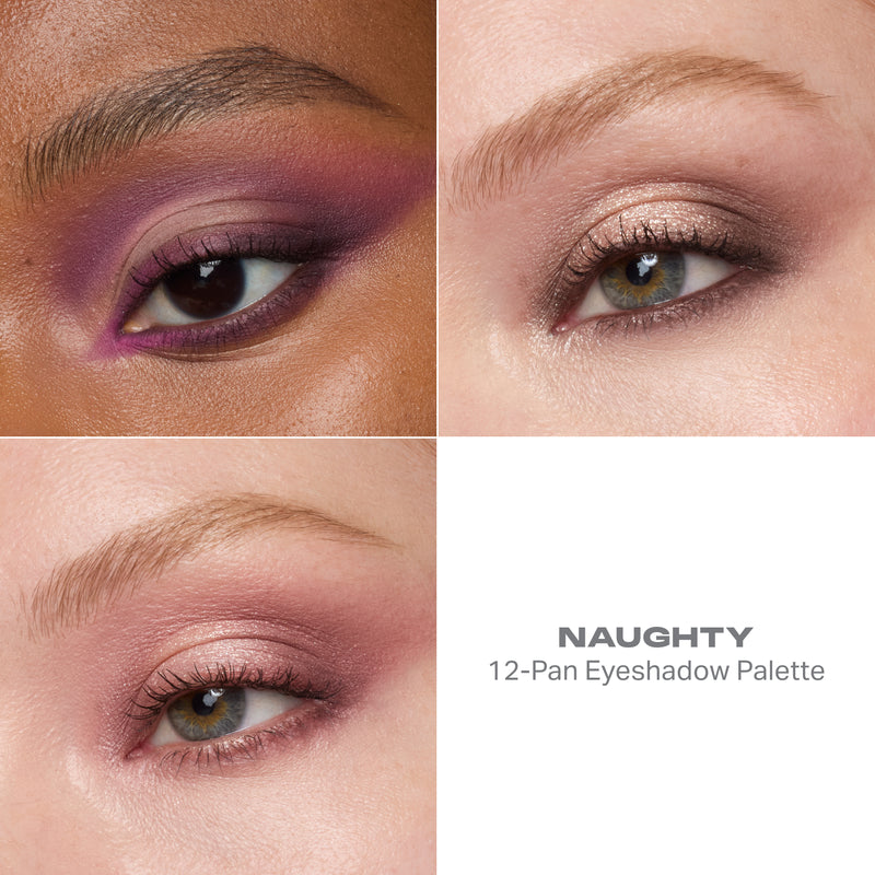 Naughty Eyeshadow Palette - Image 4 out of 6