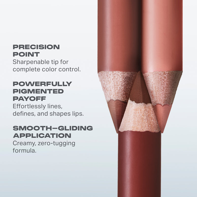 Mischievous Signature Lip Pencil Trio - Image 5 out of 6