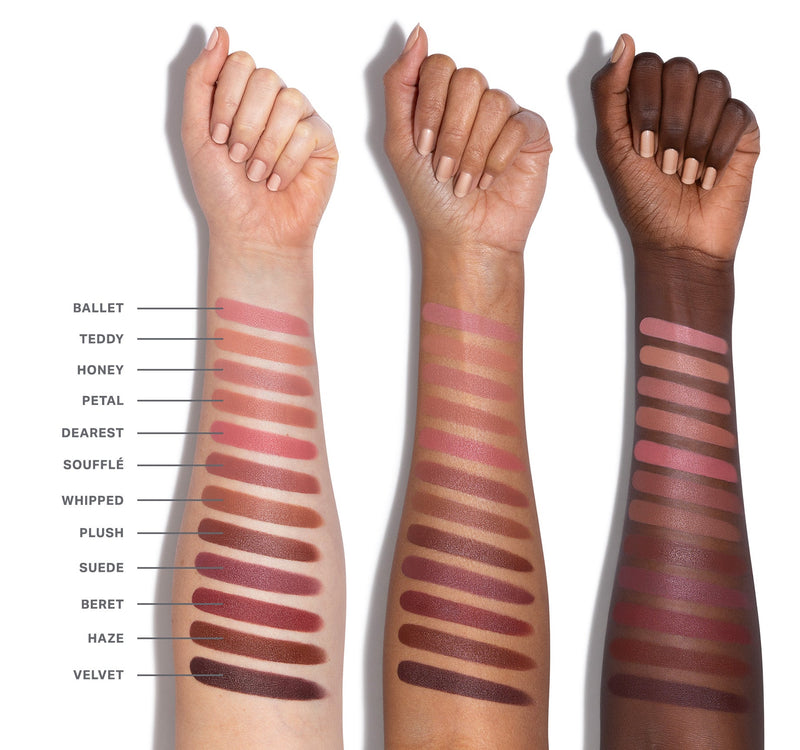 Lip Filter Hydroplump Soft Matte Lipstick - Image 37 out of 54