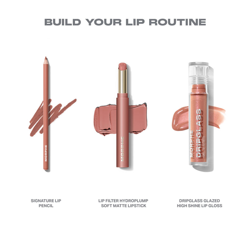 Lip Filter Hydroplump Soft Matte Lipstick - Image 42 out of 54