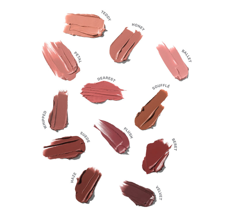 Lip Filter Hydroplump Soft Matte Lipstick - Image 39 out of 54