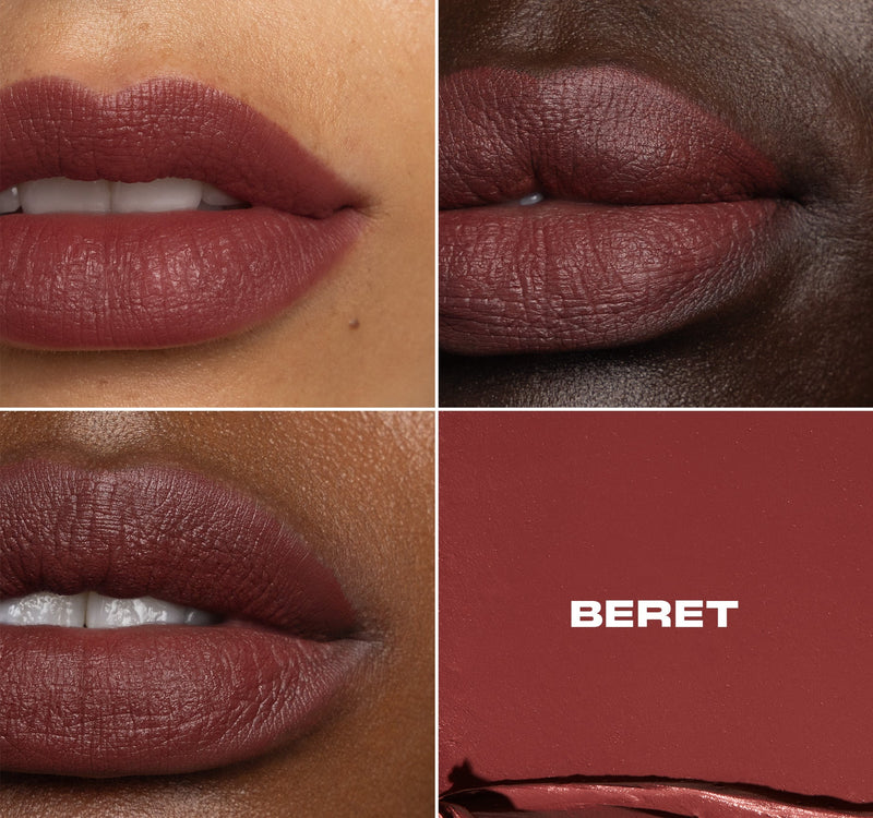 Lip Filter Hydroplump Soft Matte Lipstick - Image 26 out of 54