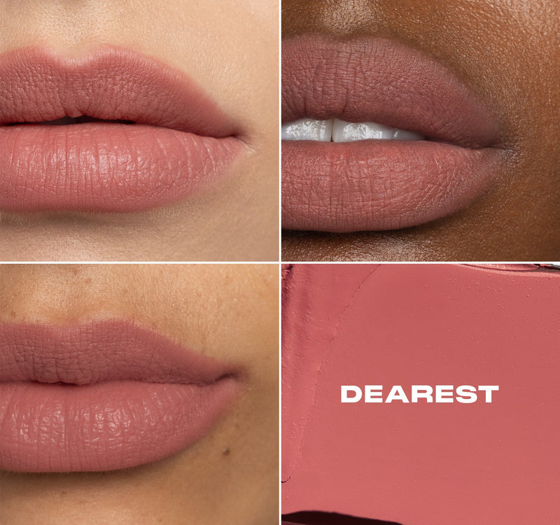 Lip Filter Hydroplump Soft Matte Lipstick - Image 27 out of 54