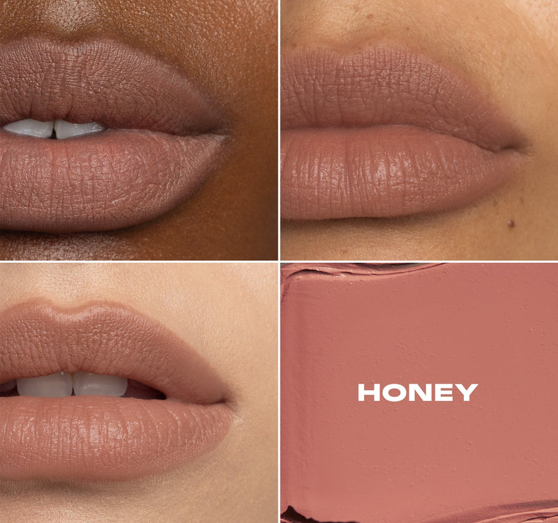 Lip Filter Hydroplump Soft Matte Lipstick - Image 29 out of 54