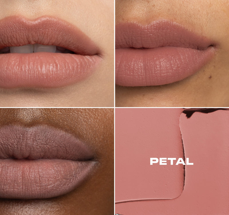 Lip Filter Hydroplump Soft Matte Lipstick - Image 30 out of 54
