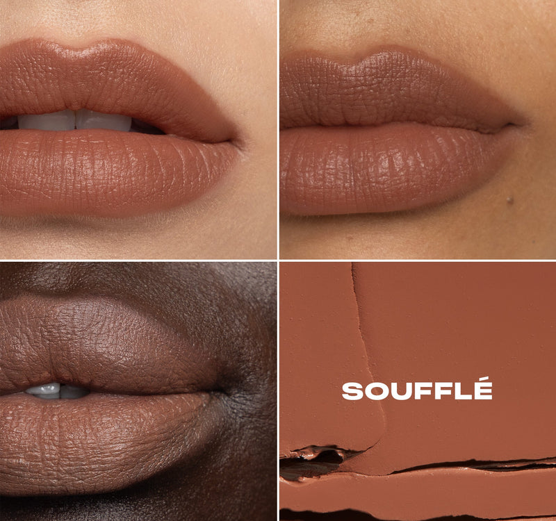 Lip Filter Hydroplump Soft Matte Lipstick - Image 32 out of 54
