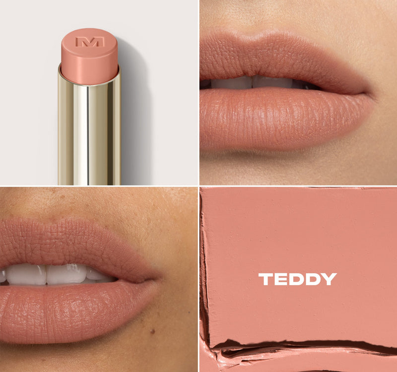 Lip Filter Hydroplump Soft Matte Lipstick - Image 34 out of 54