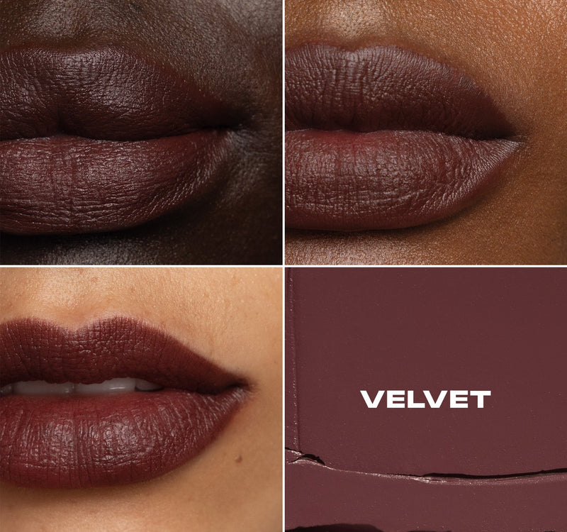 Lip Filter Hydroplump Soft Matte Lipstick - Image 35 out of 54