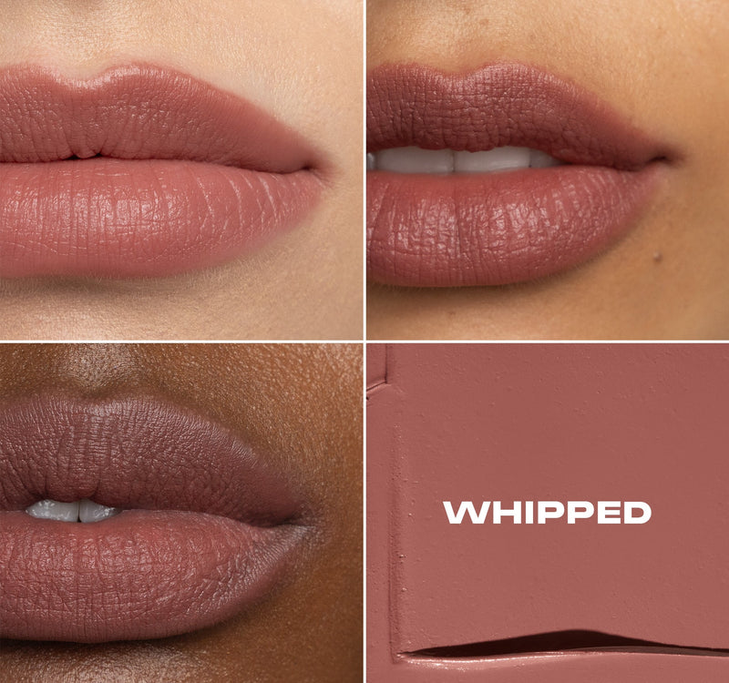 Lip Filter Hydroplump Soft Matte Lipstick - Image 36 out of 54