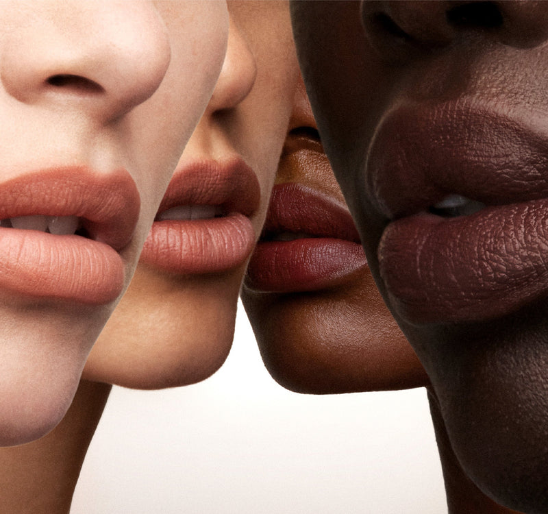 Lip Filter Hydroplump Soft Matte Lipstick - Image 40 out of 54