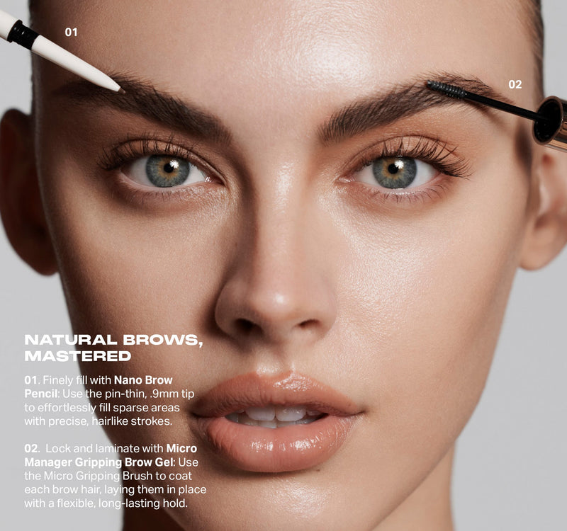Nano Brow Pencil - Image 25 out of 27