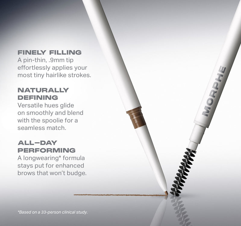 Nano Brow Pencil - Image 23 out of 27