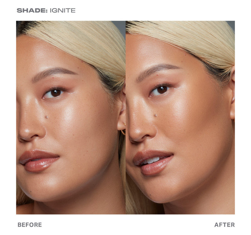 Sudden Heat Creamy Bronzer Stick - Image 8 out of 25