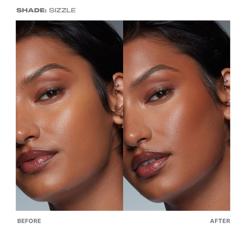 Sudden Heat Creamy Bronzer Stick - Image 16 out of 25
