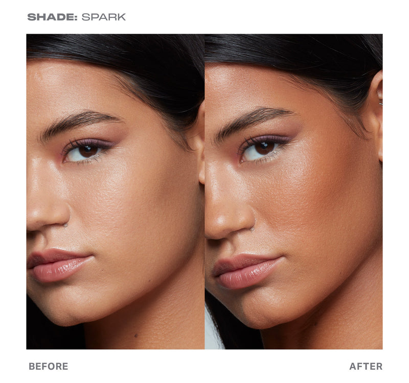 Sudden Heat Creamy Bronzer Stick - Image 12 out of 25