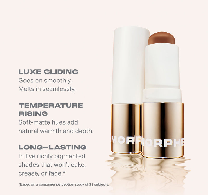 Sudden Heat Creamy Bronzer Stick - Image 22 out of 25