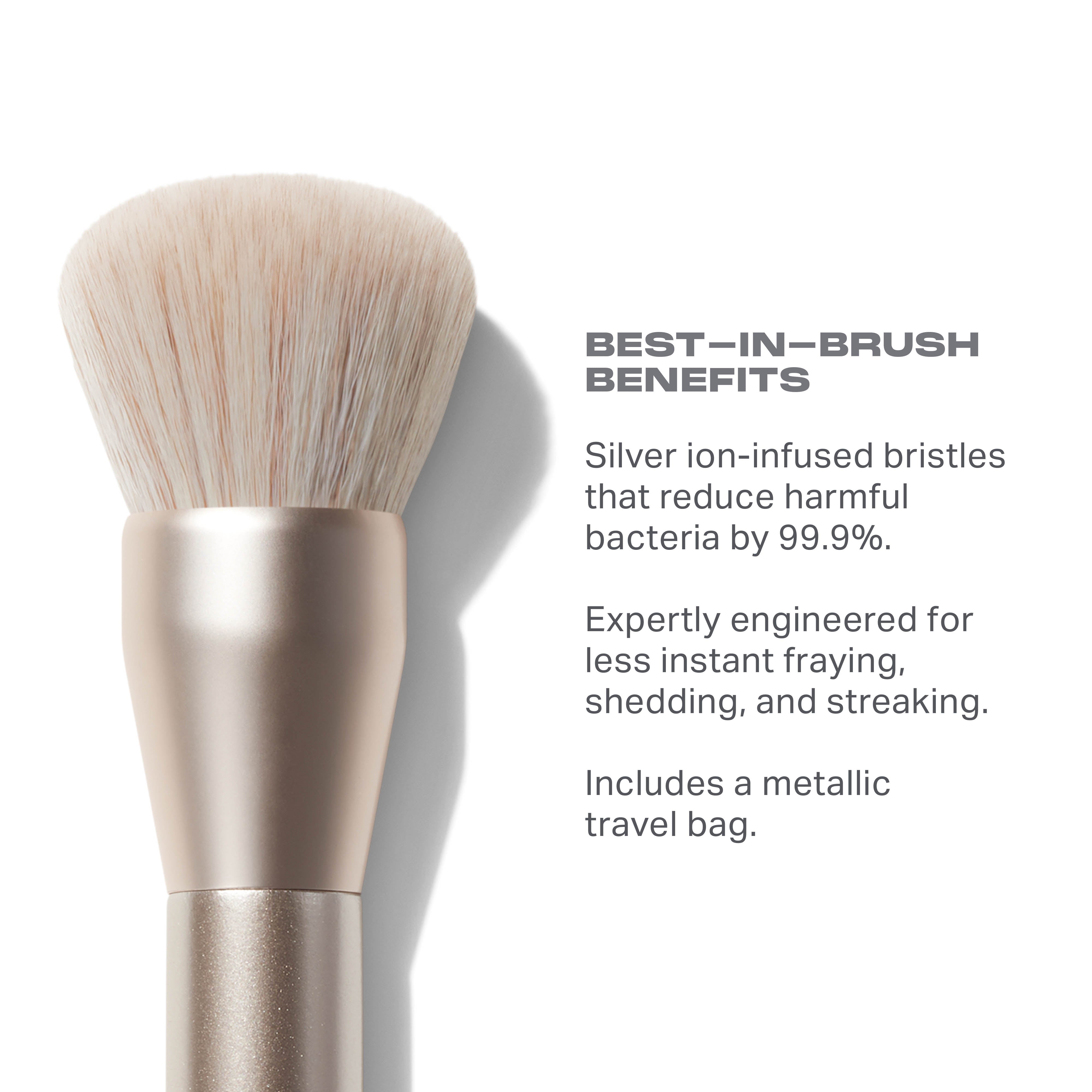 Riches Come True 5-Piece Brush & Tool Set – Morphe US