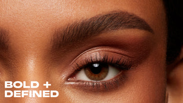 Bold and defined