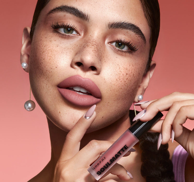 Soulmatte Velvet Lip Mousse - Image 27 out of 45