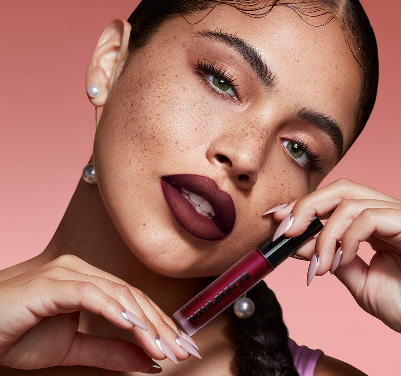 Soulmatte Velvet Lip Mousse - Image 41 out of 45
