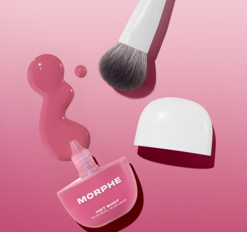 Hot Shot Blush Drops - Image 13 out of 28