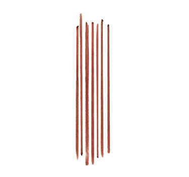 Soulmatte Filling Gel Lip Liner {Honey}