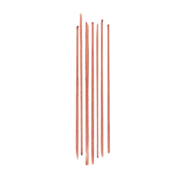 Soulmatte Filling Gel Lip Liner {Wifey}