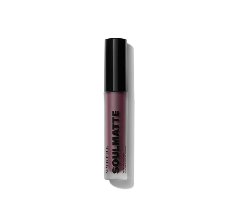 Soulmatte Velvet Lip Mousse - Image 39 out of 45