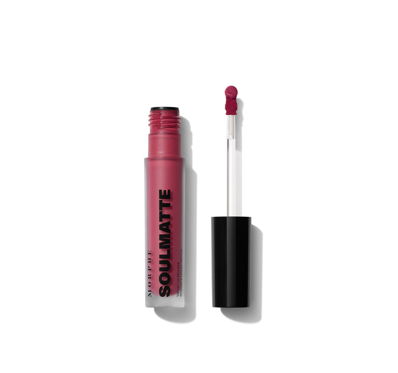 Soulmatte Velvet Lip Mousse - Image 28 out of 45