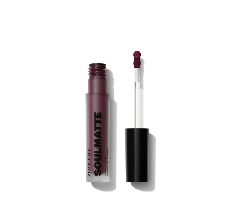 Soulmatte Velvet Lip Mousse - Image 37 out of 45