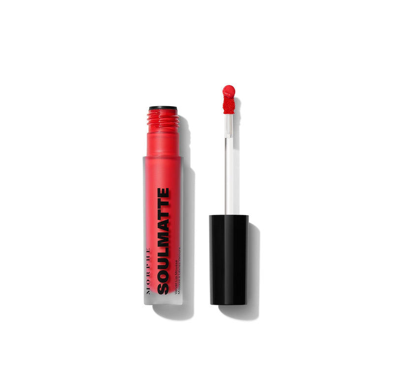 Soulmatte Velvet Lip Mousse - Image 32 out of 45