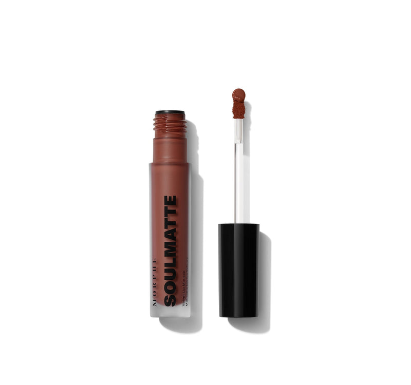 Soulmatte Velvet Lip Mousse - Image 42 out of 45