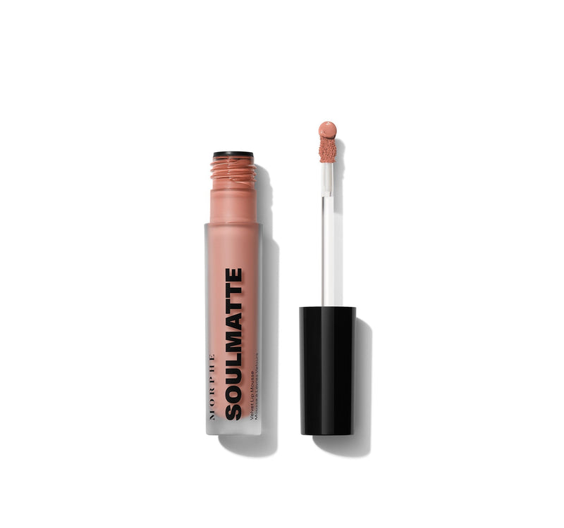 Soulmatte Velvet Lip Mousse - Image 15 out of 45