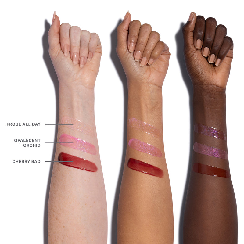 Misbehaved Mini Dripglass Lip Gloss Trio - Image 4 out of 6