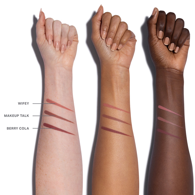 Mischievous Signature Lip Pencil Trio - Image 4 out of 6