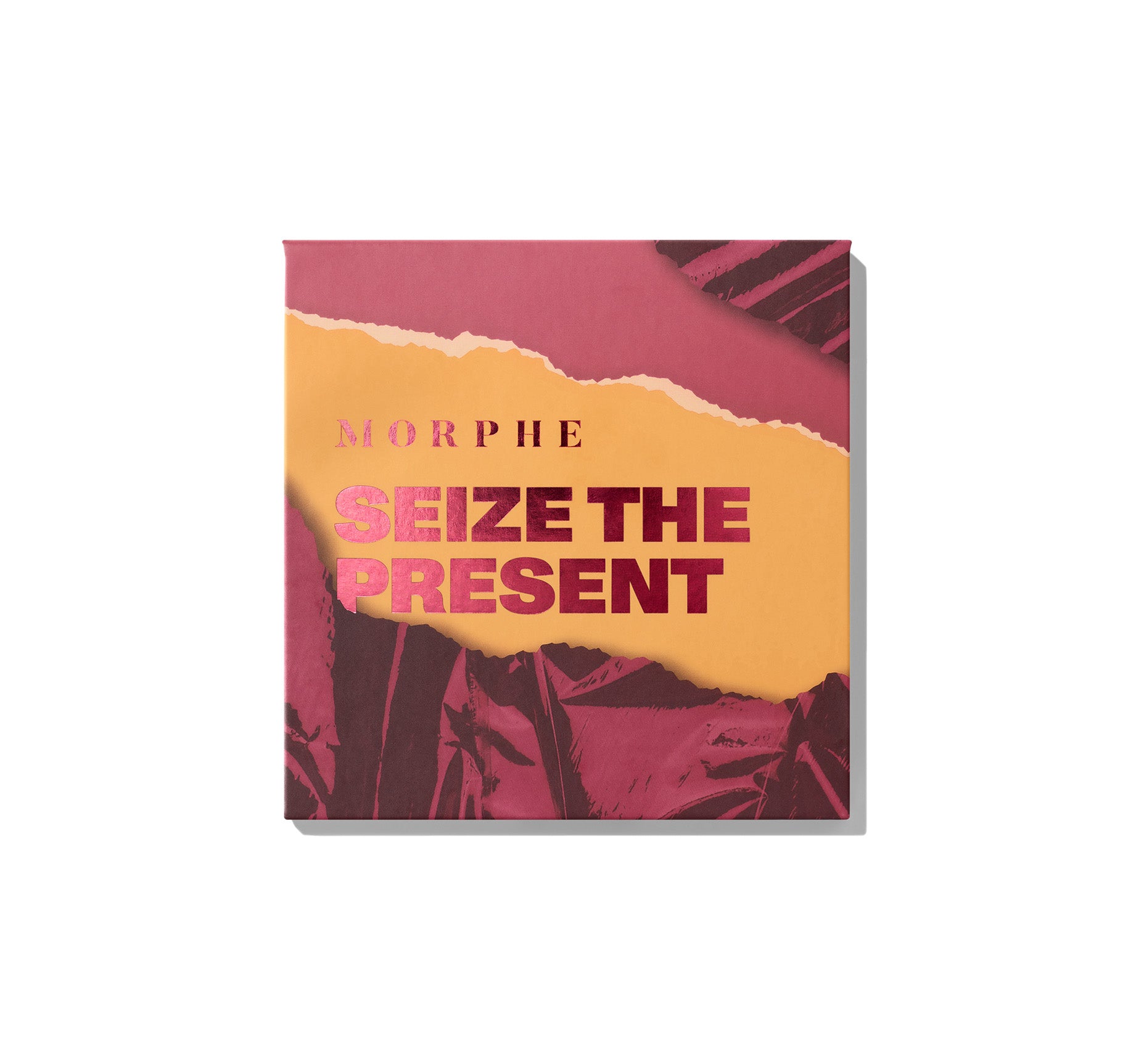 Seize The Present Artistry Palette - Image 2
