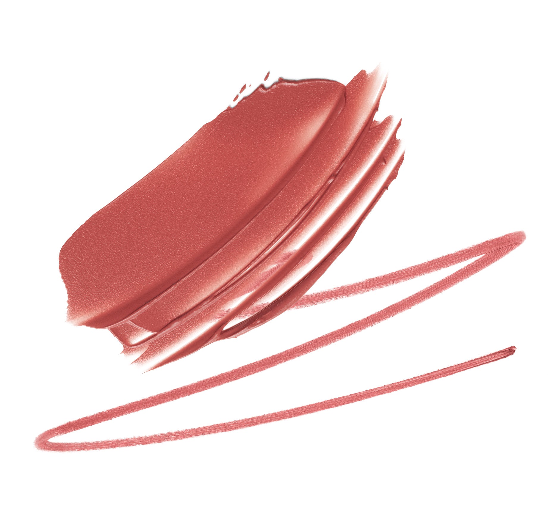 Bare The Truth Lip Duo (Pink Nude) - Image 5