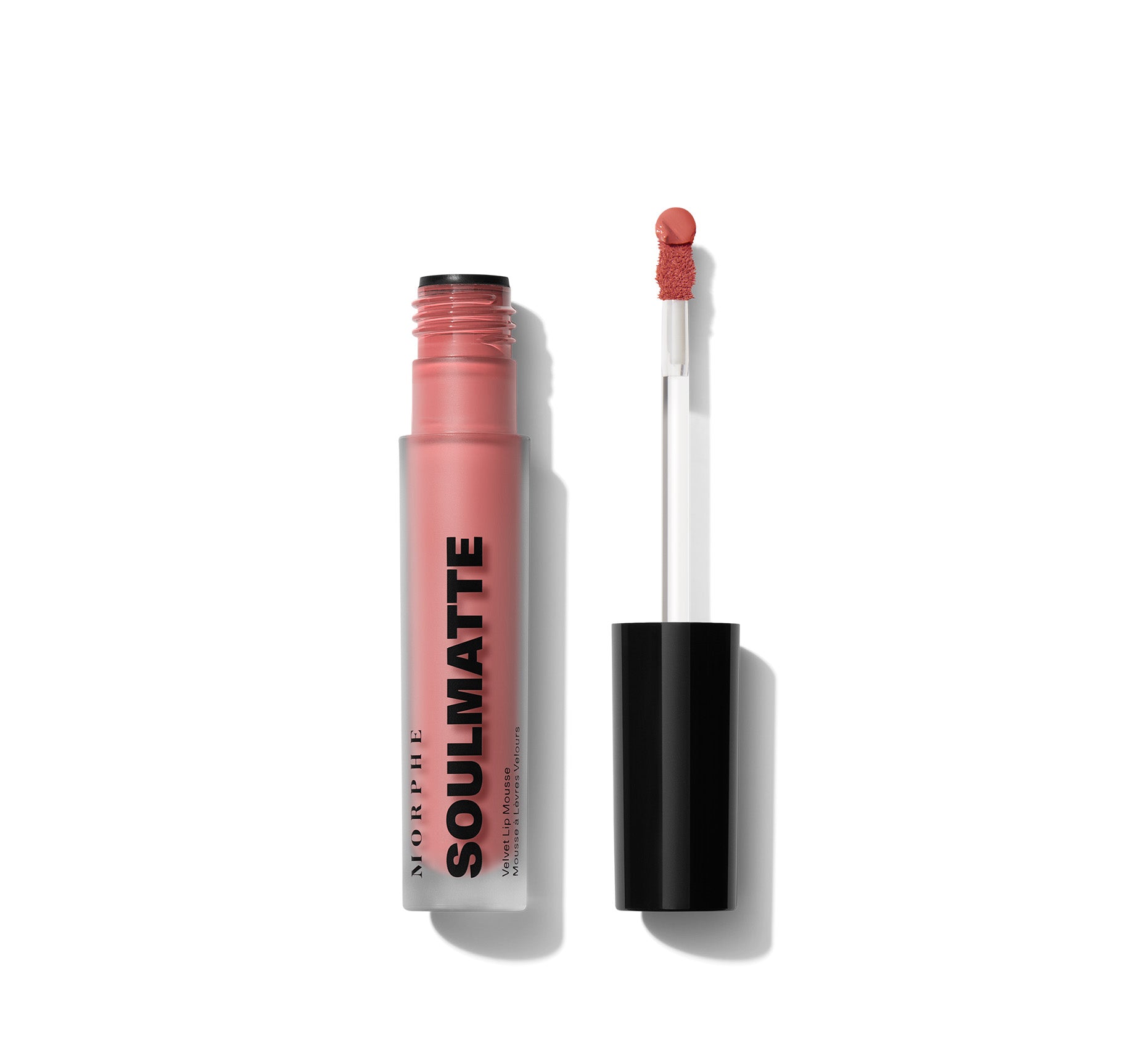 Bare The Truth Lip Duo (Pink Nude) - Image 3