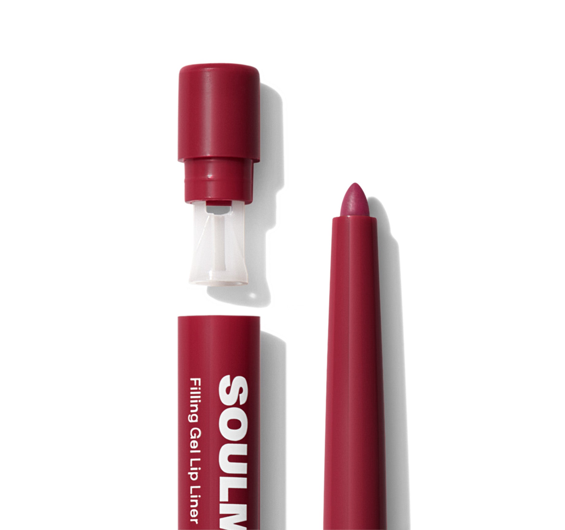 Dare To Tell Lip Duo (Burnt Cranberry) - Image 4