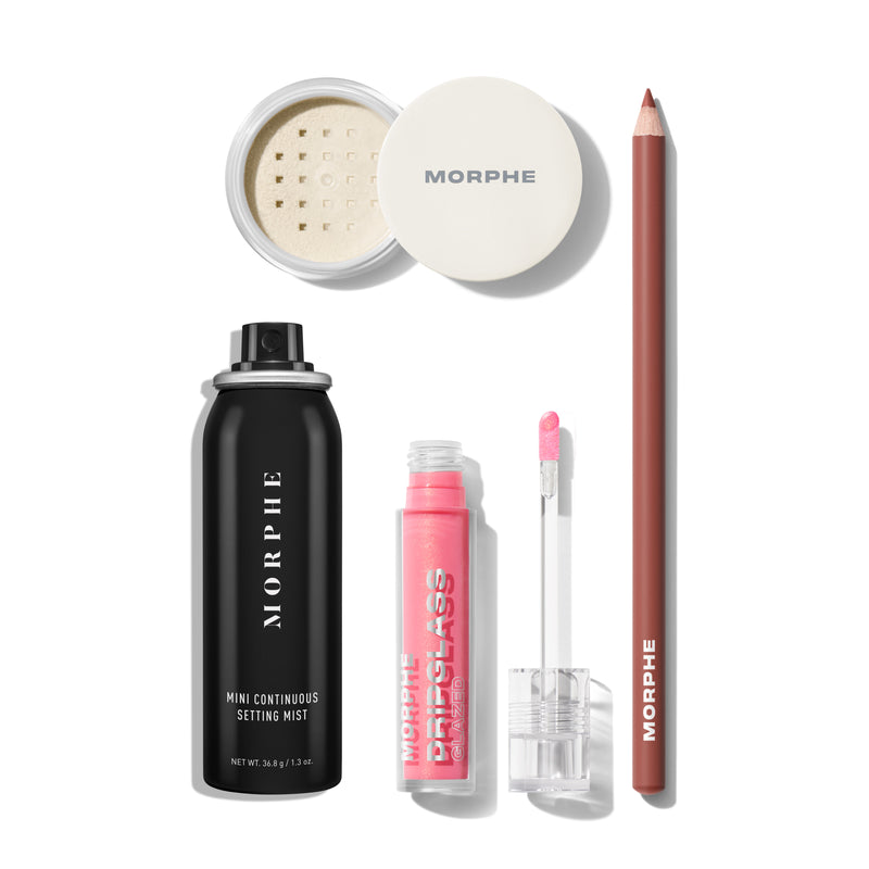 Unapologetic 4-Piece Best-Sellers Set - Image 8 out of 8