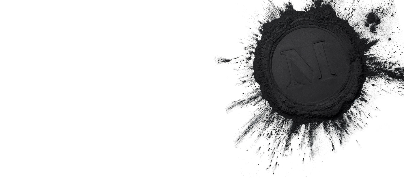 Morphe home page