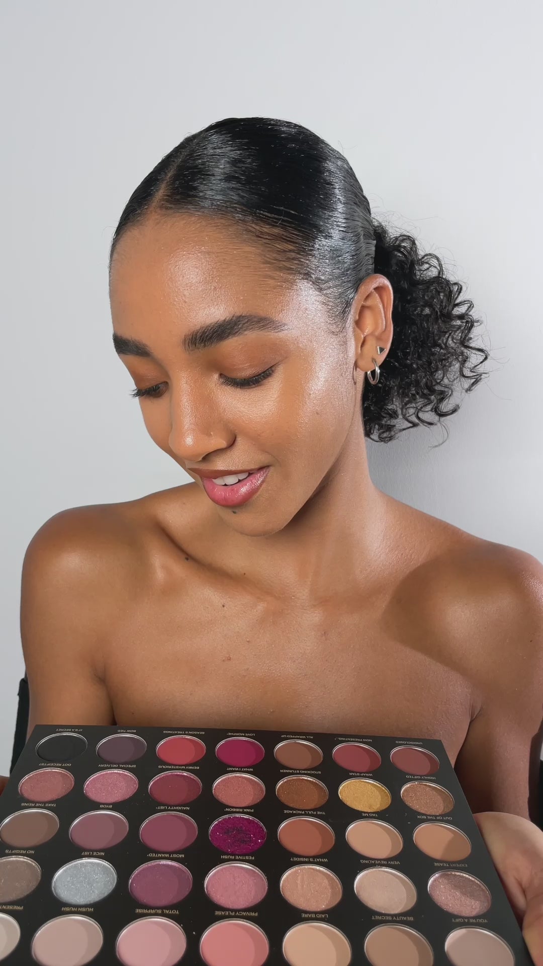 The 35TE Tease the Season Palette does not disappoint! - Image 1