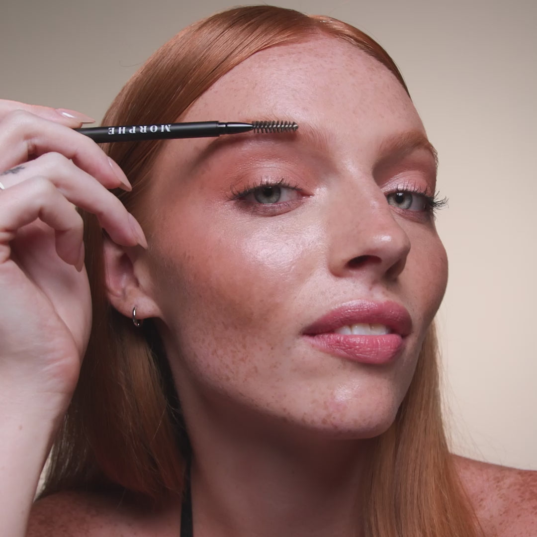 Just BROWsing with Morphe Supreme Brow - Image 4