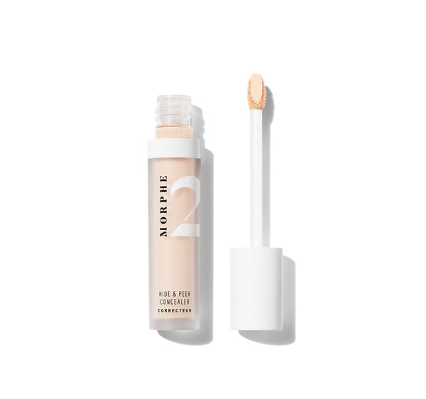 Morphe concealer hot sale