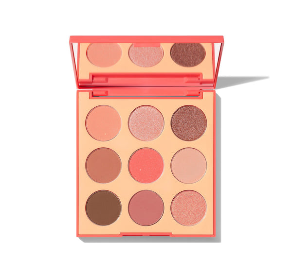 Morphe palette deals
