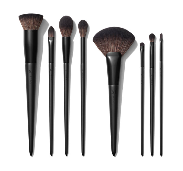 Professional cosmetic deals brush set