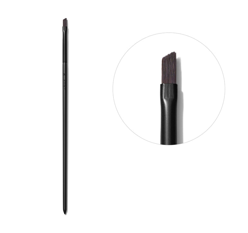 V301 - Angled Liner Detail Brush