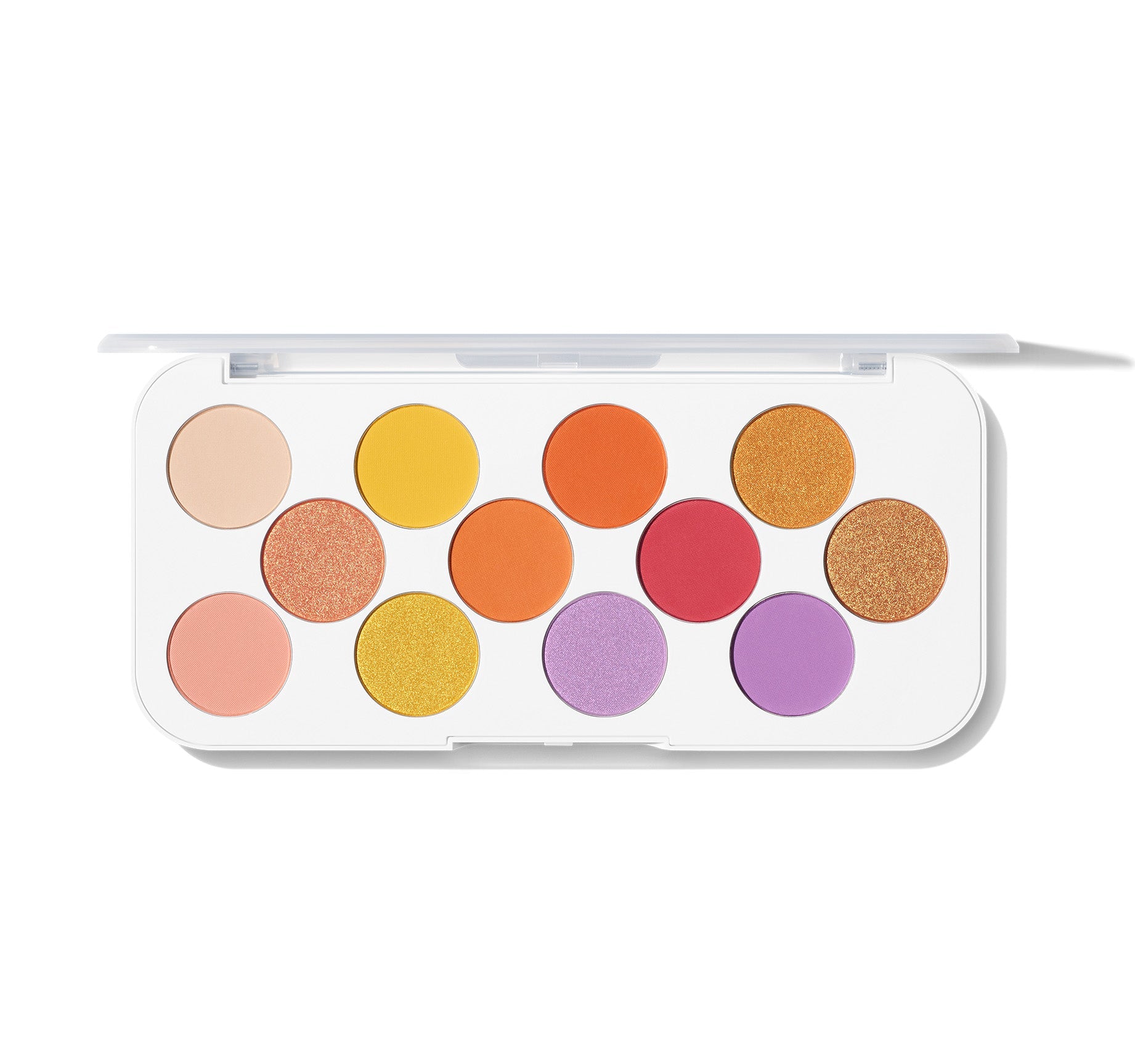 Ready For Anything Eyeshadow Palette - Social Butterfly