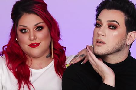 MannyMUA & LipstickNick