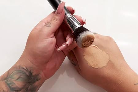 Fluidity Full-Coverage Foundation